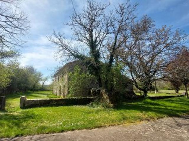 Maison vente à Cahors, Saillac