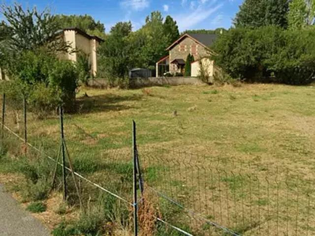 Terrain vente à Prades, Saillagouse