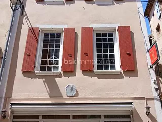 Appartement vente à Die, Auvergne-Rhône-Alpes
