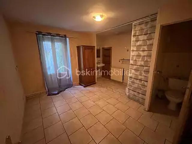 Appartement vente à Die, Auvergne-Rhône-Alpes