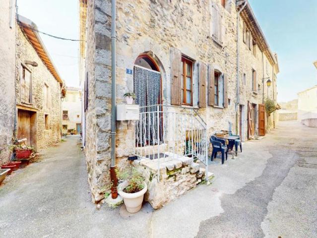 Appartement vente à Die, Auvergne-Rhône-Alpes