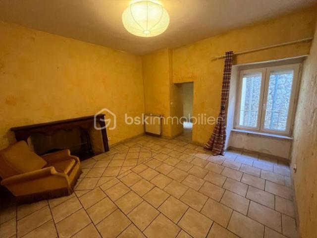Appartement vente à Die, Auvergne-Rhône-Alpes