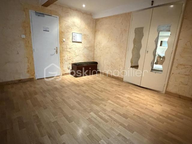 Appartement vente à Die, Auvergne-Rhône-Alpes
