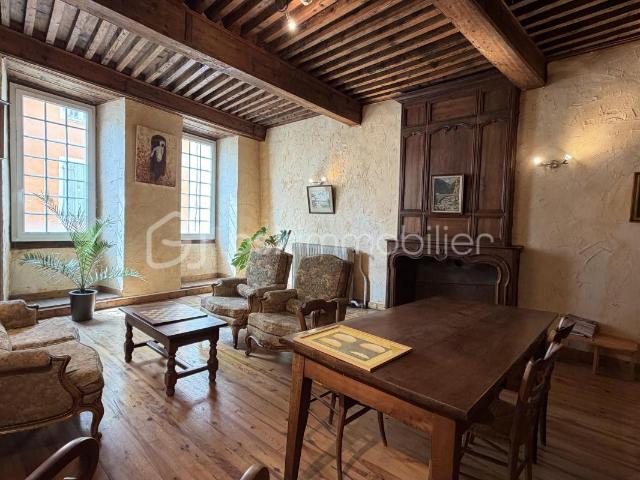 Appartement vente à Die, Auvergne-Rhône-Alpes