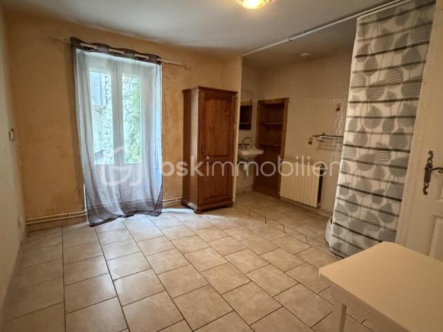 Appartement vente à Die, Auvergne-Rhône-Alpes