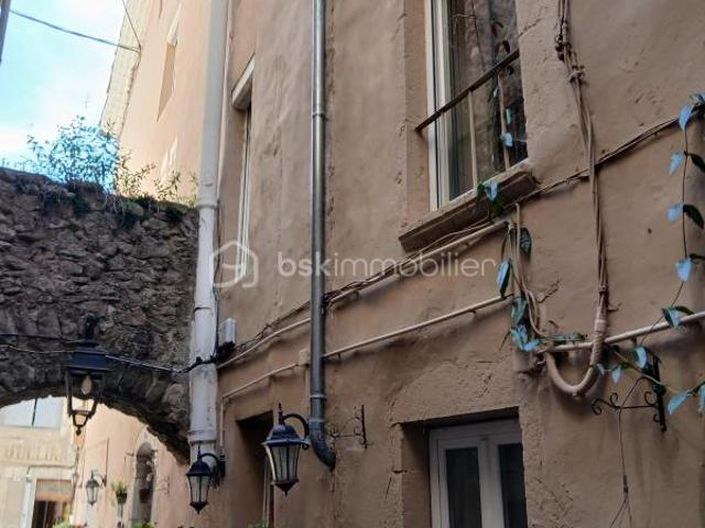 Appartement vente à Die, Auvergne-Rhône-Alpes