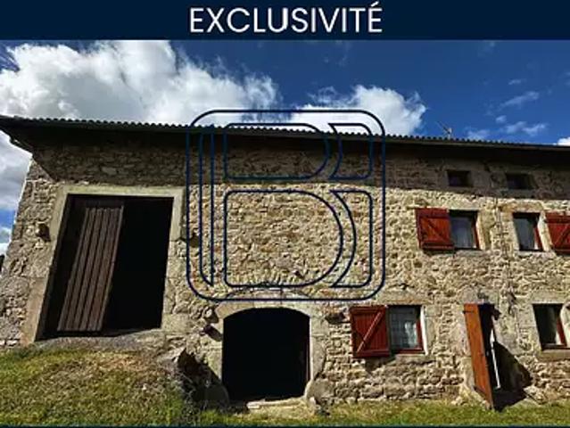 Maison vente à Ambert, Saillant
