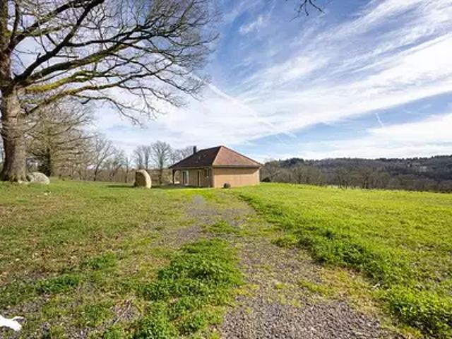 Maison vente à Rochechouart, Saillat-sur-vienne