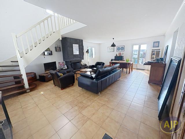 Maison vente à Saint-Nazaire, Guérande