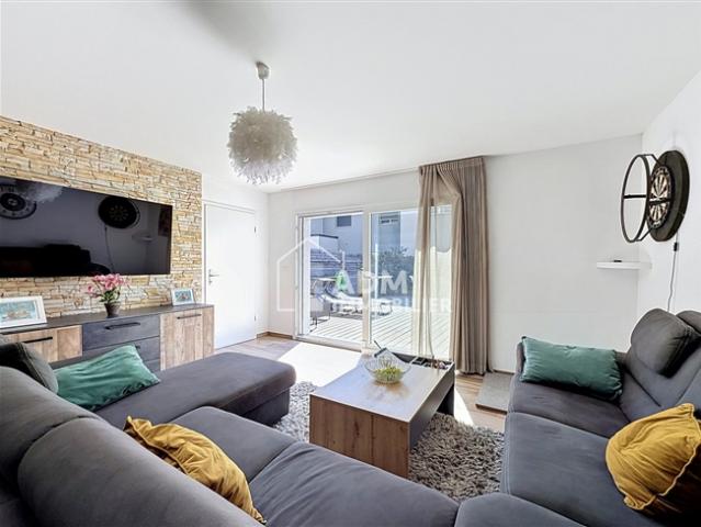 Reihenfamilienhaus kaufen in Saillon, Wallis