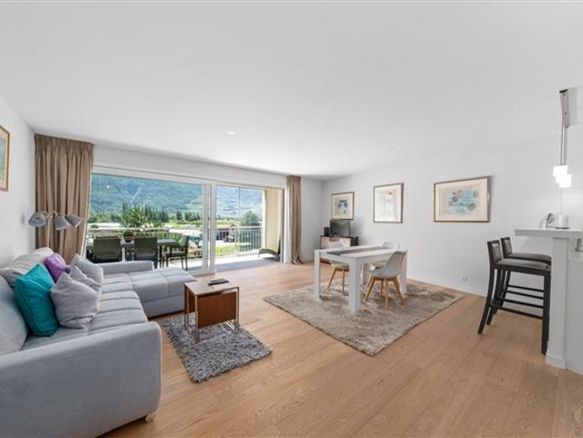Wohnung kaufen in Saillon, Wallis