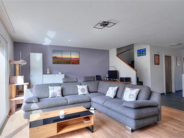 Wohnung kaufen in Saillon, Wallis