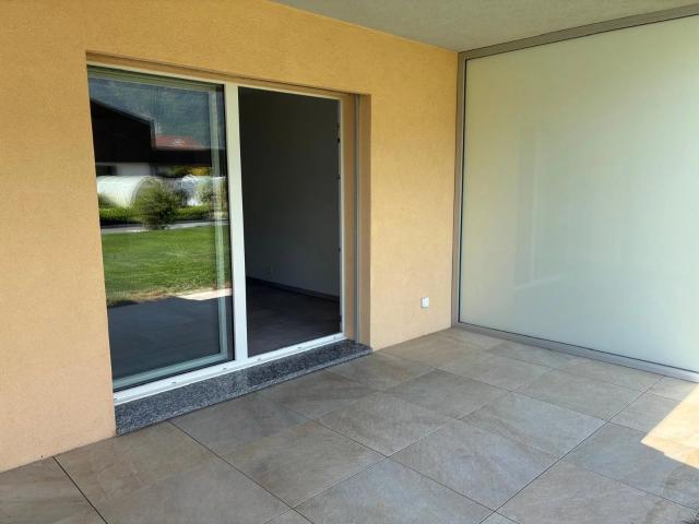 Apartment mieten in Saillon, Wallis