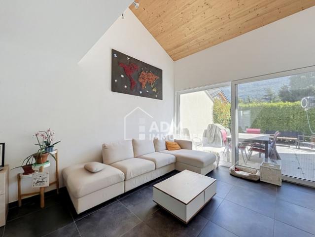 Reihenfamilienhaus kaufen in Saillon, Wallis