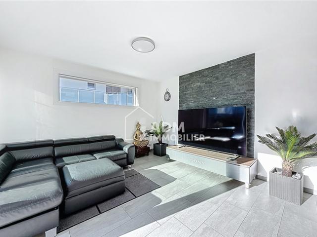 Reihenfamilienhaus kaufen in Saillon, Wallis