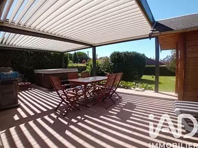Maison vente à Arras, Sailly-au-bois