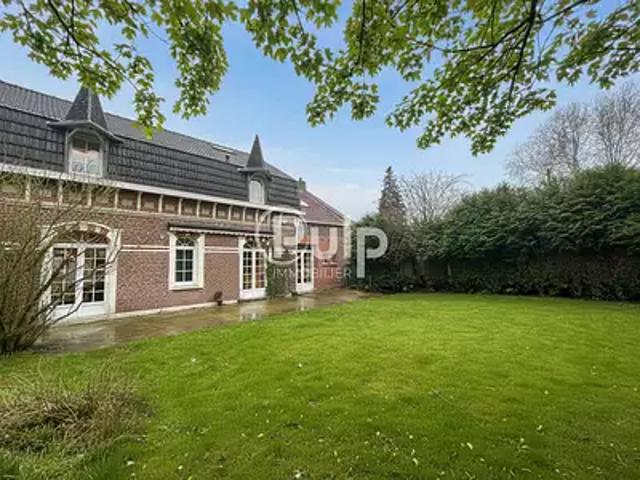 Maison vente à Arras, Biache-saint-vaast