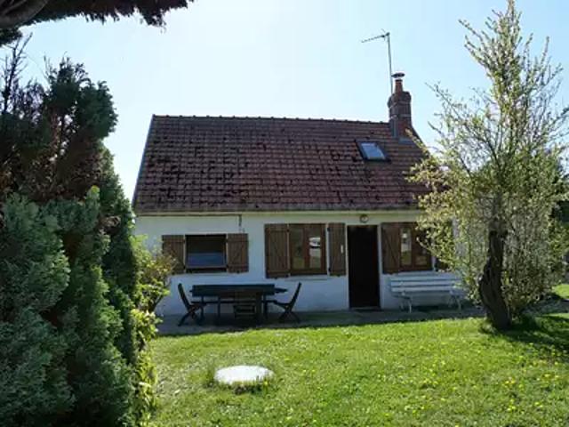 Maison vente à Sailly-Flibeaucourt, Somme