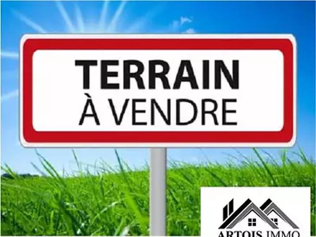 Terrain vente à Sailly-Labourse, Pas-de-Calais