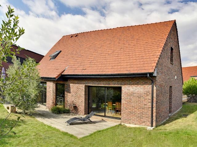 Maison vente à Béthune, Sailly-labourse