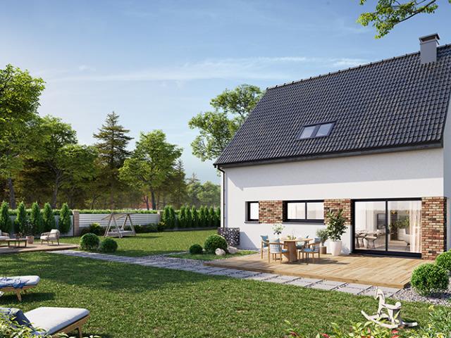 Maison vente à Béthune, Sailly-labourse