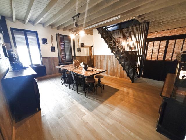 Maison vente à Béthune, Sailly-labourse