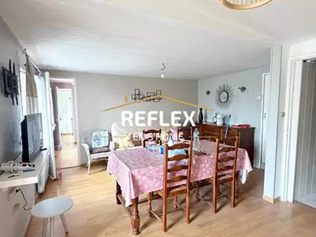 Maison vente à Sailly-le-Sec, Somme