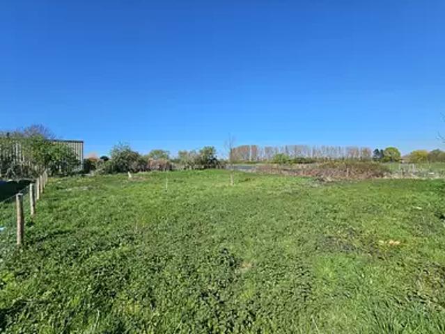 Terrain vente à Lille, Sailly-lez-lannoy
