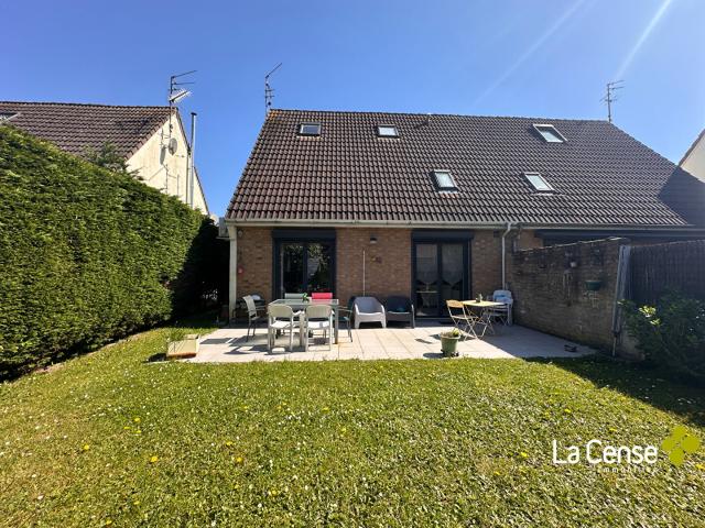 Maison vente à Sailly-lez-Lannoy, Nord