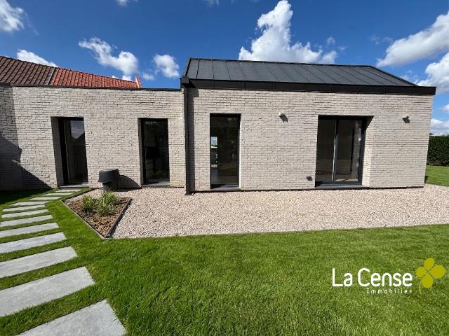 Maison vente à Sailly-lez-Lannoy, Nord