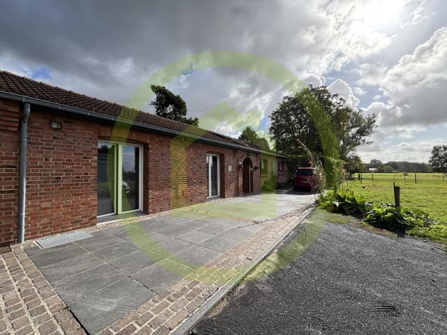 Maison vente à Lille, Sailly-lez-lannoy