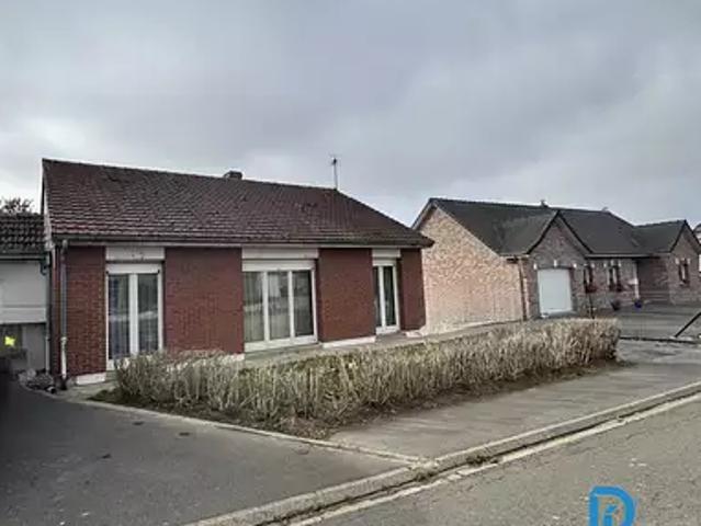 Maison vente à Péronne, Sailly-saillisel