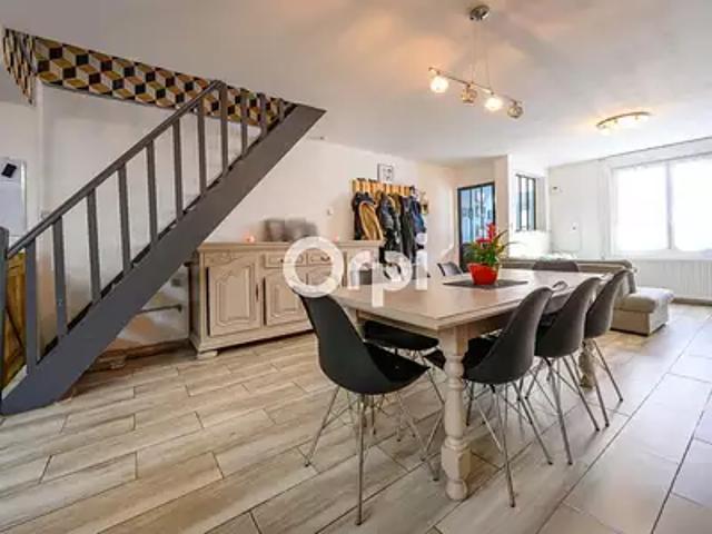 Maison vente à Béthune, Sailly-sur-la-lys