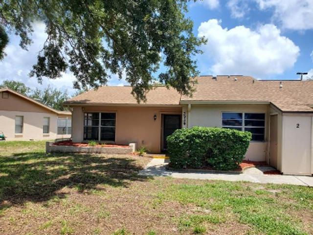 Condo for sale in Holiday, Florida