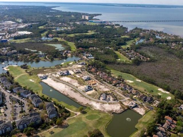 Land for sale in Destin Land for sale in Destin