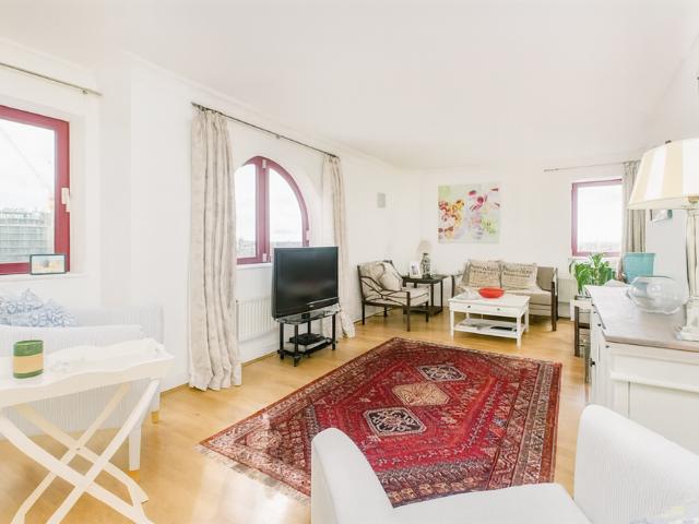 Apartment for rent in Cat Hill, Isle Of Man