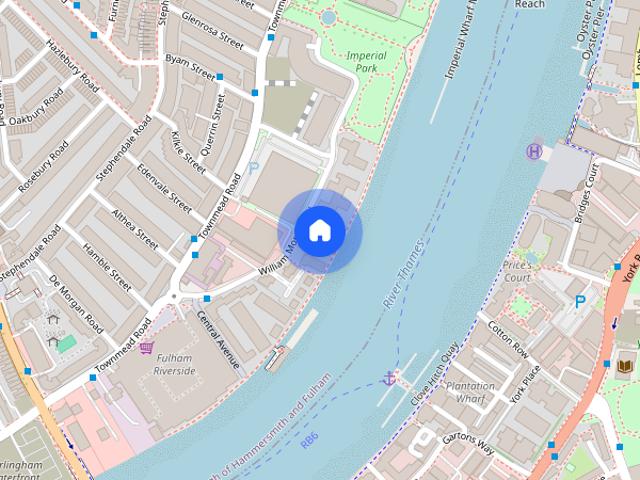 Apartment for rent in Cat Hill, Isle Of Man