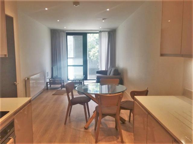 House for rent in Blackwall, Greater London