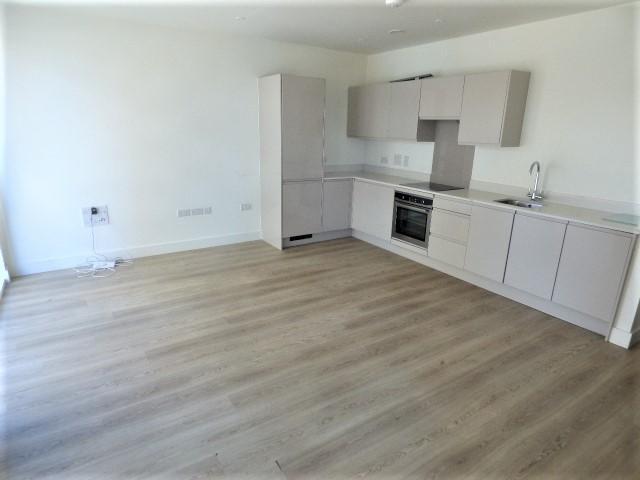 Apartment for rent in Poplar Grove, Greater London