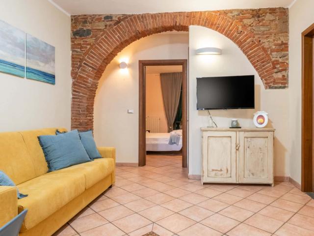 Appartamento in affitto a Livorno, Toscana