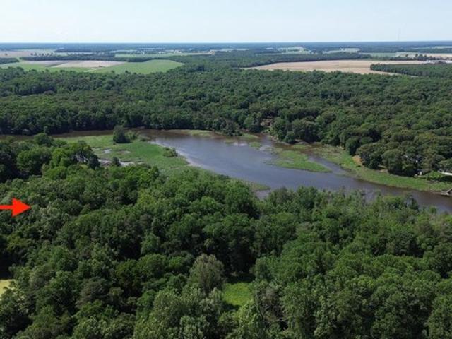 Land for sale in Delaware