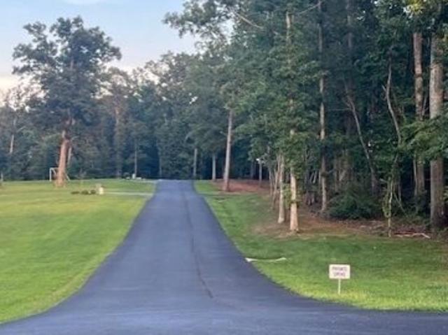 Land for sale in North Carolina