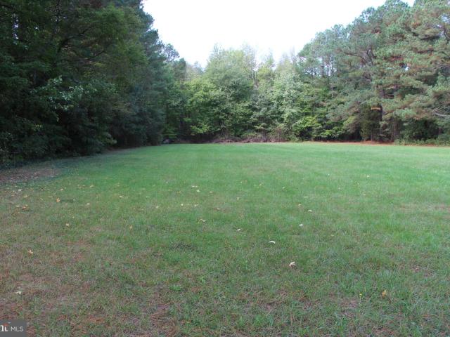 Land for sale in Oxford, Maryland