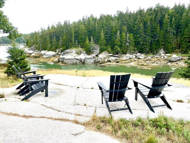 House for sale in Vinalhaven, Maine