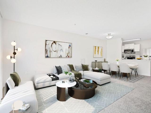 Apartment for rent in Cornelius