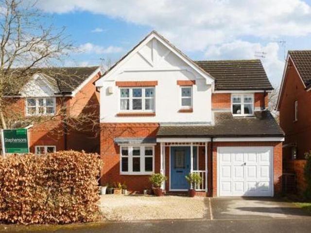 House for sale in Badger Hill, York