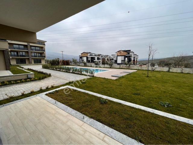 Gemlik, Bursa içerisinde kiralık mülk