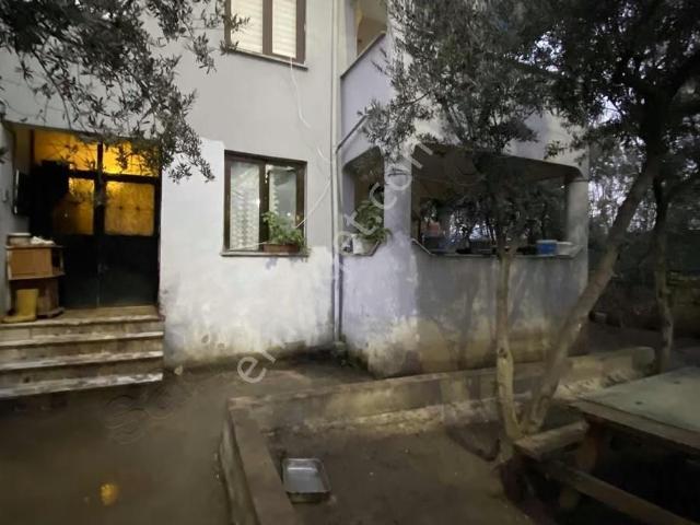 Gemlik, Bursa içerisinde satılık Villa