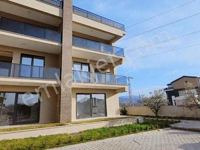 Gemlik, Bursa içerisinde satılık mülk
