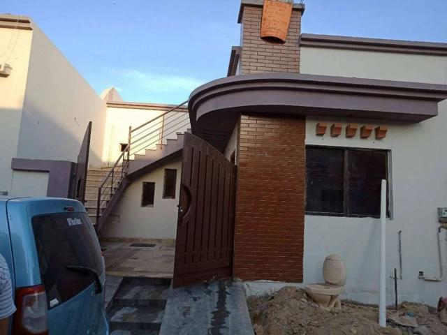 House for sale in ملا جام محمد, کراچی ڈویژن
